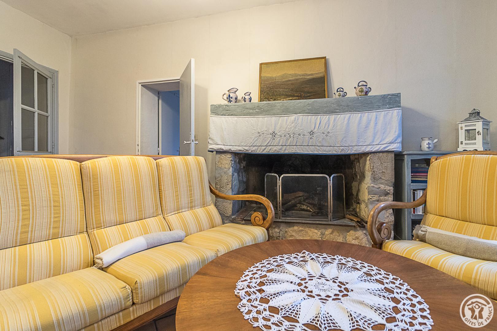 GÎTE DE LAURIOL, Couladère - photo 121