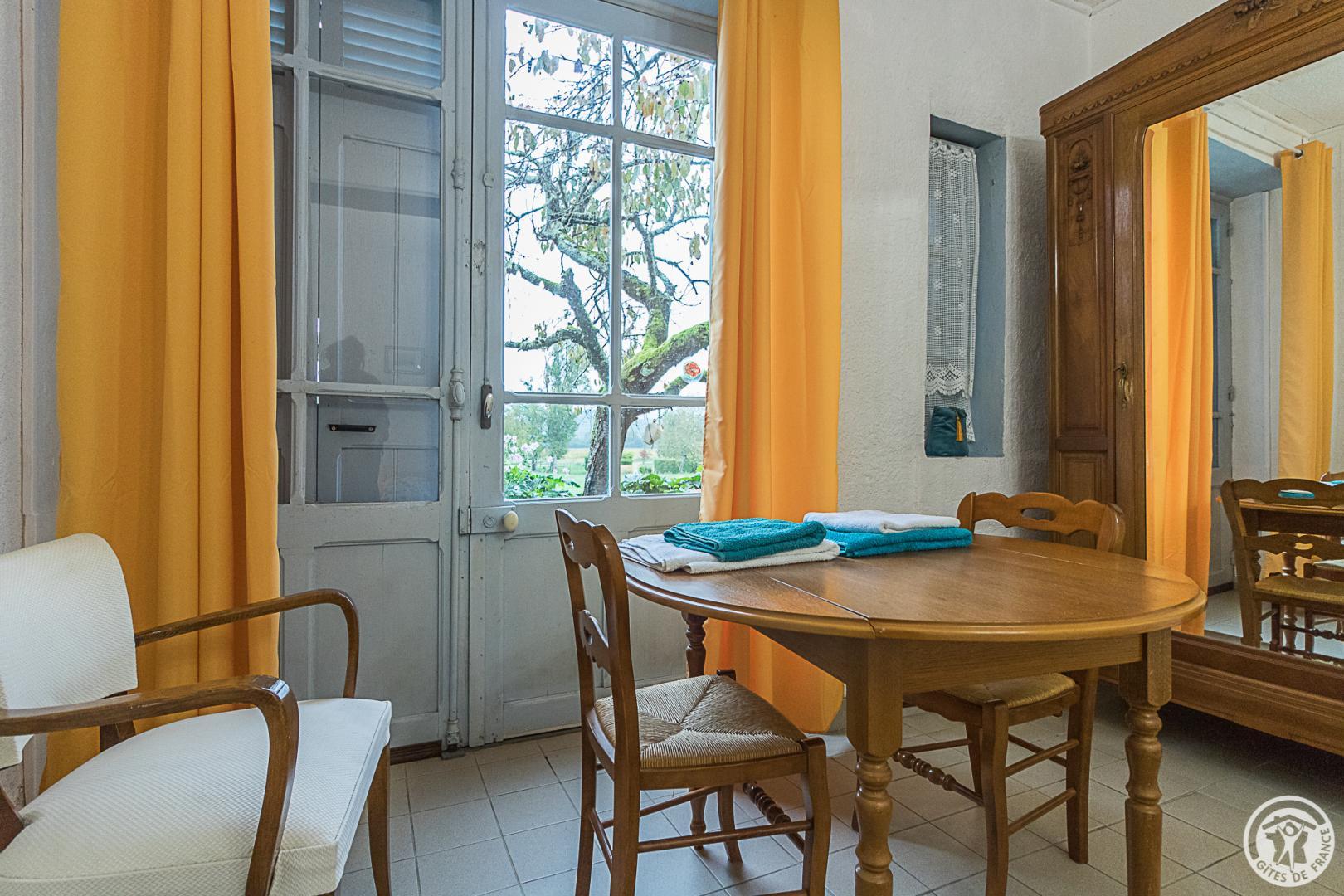 GÎTE DE LAURIOL, Couladère - photo 146