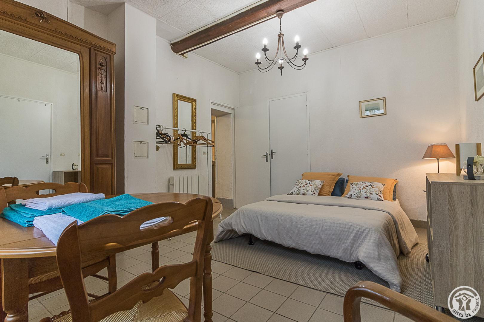 GÎTE DE LAURIOL, Couladère - photo 144