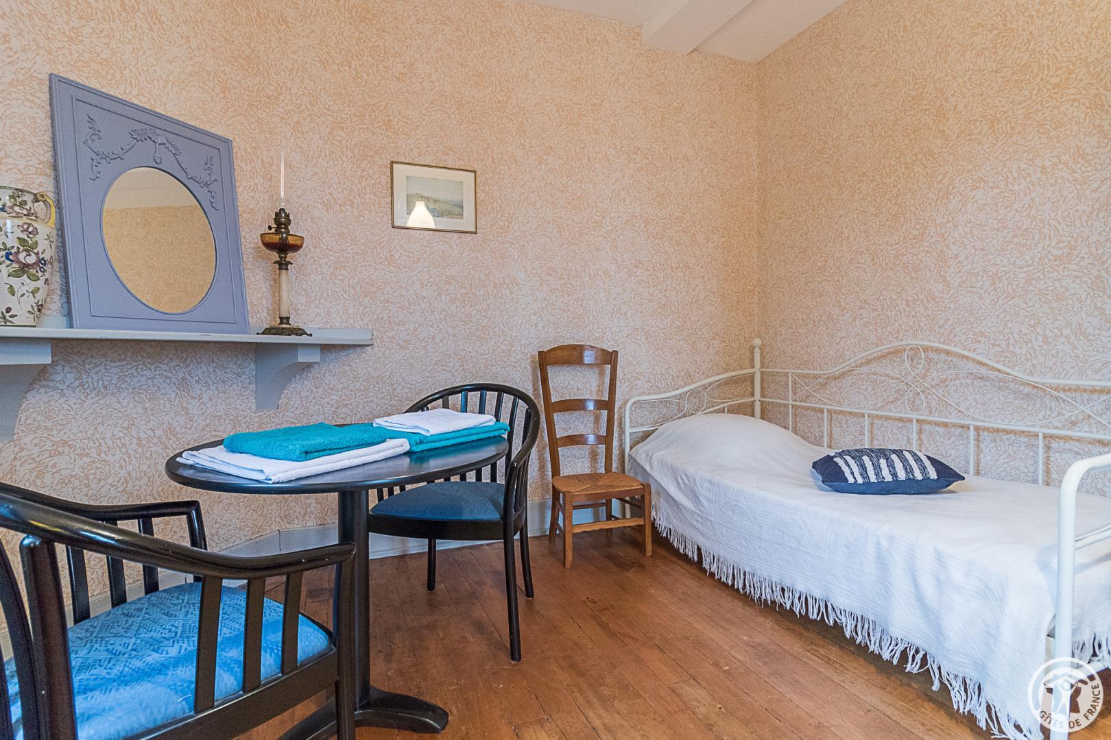 GÎTE DE LAURIOL, Couladère - photo 116