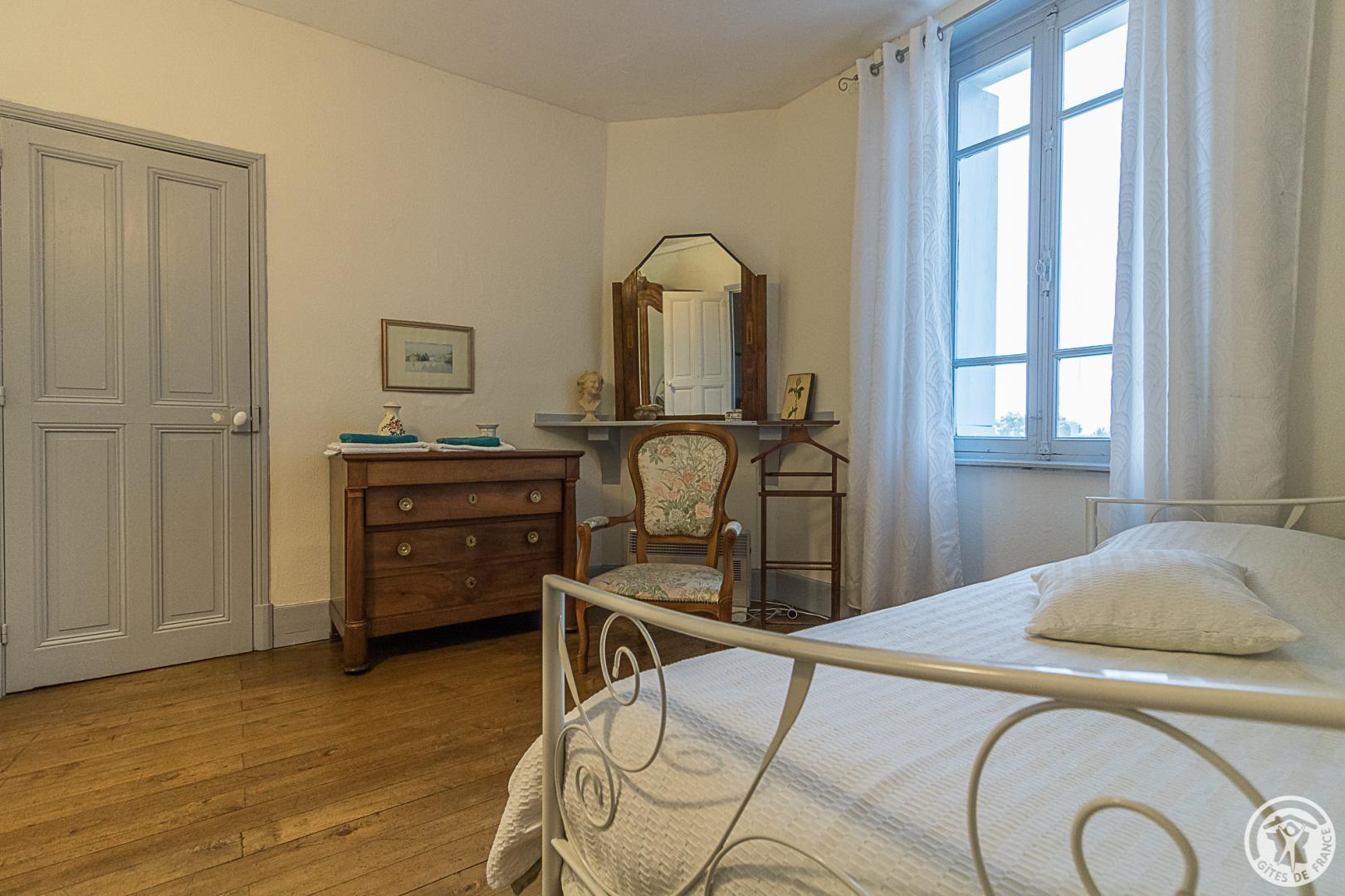 GÎTE DE LAURIOL, Couladère - photo 139