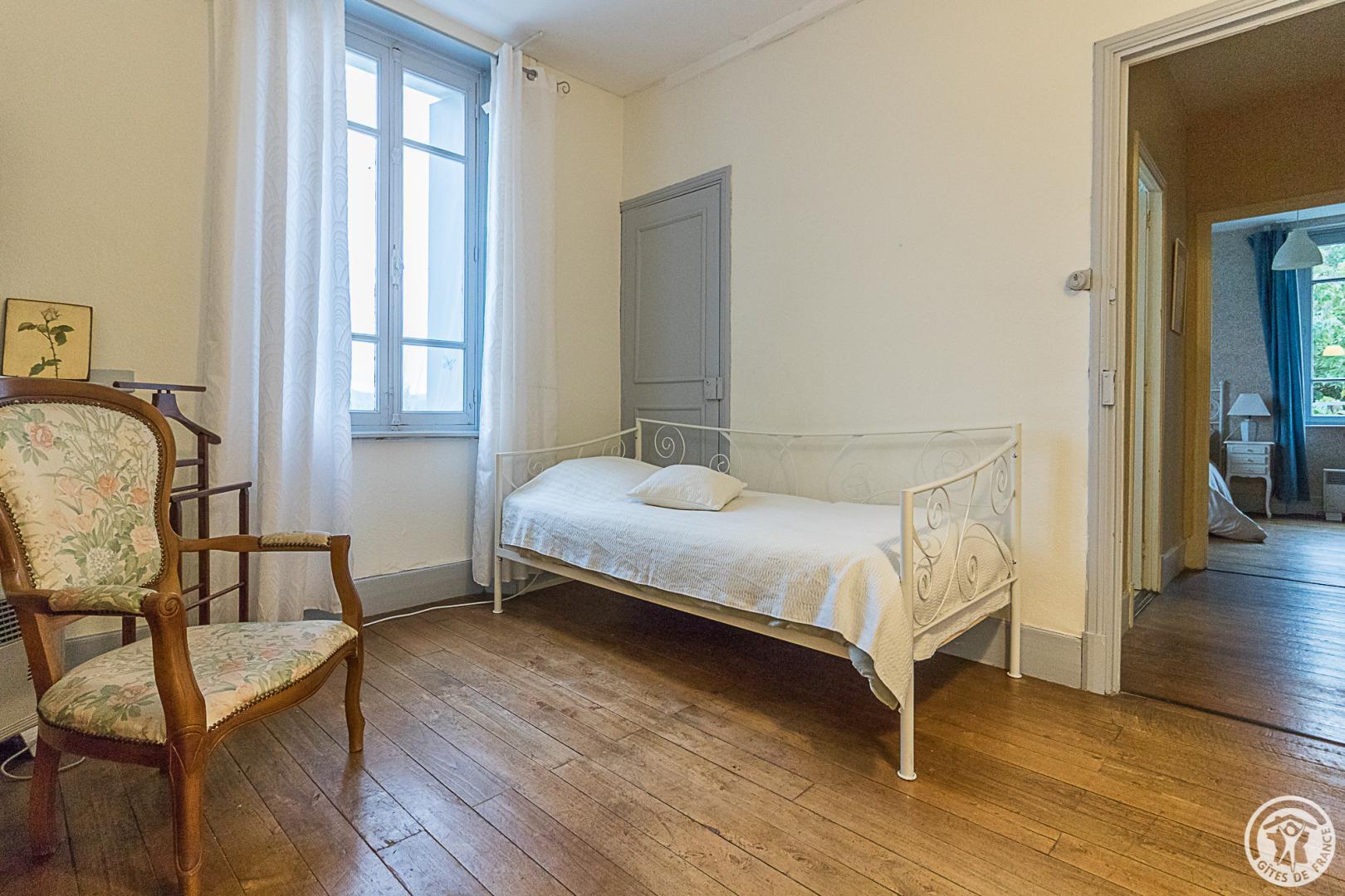 GÎTE DE LAURIOL, Couladère - photo 114