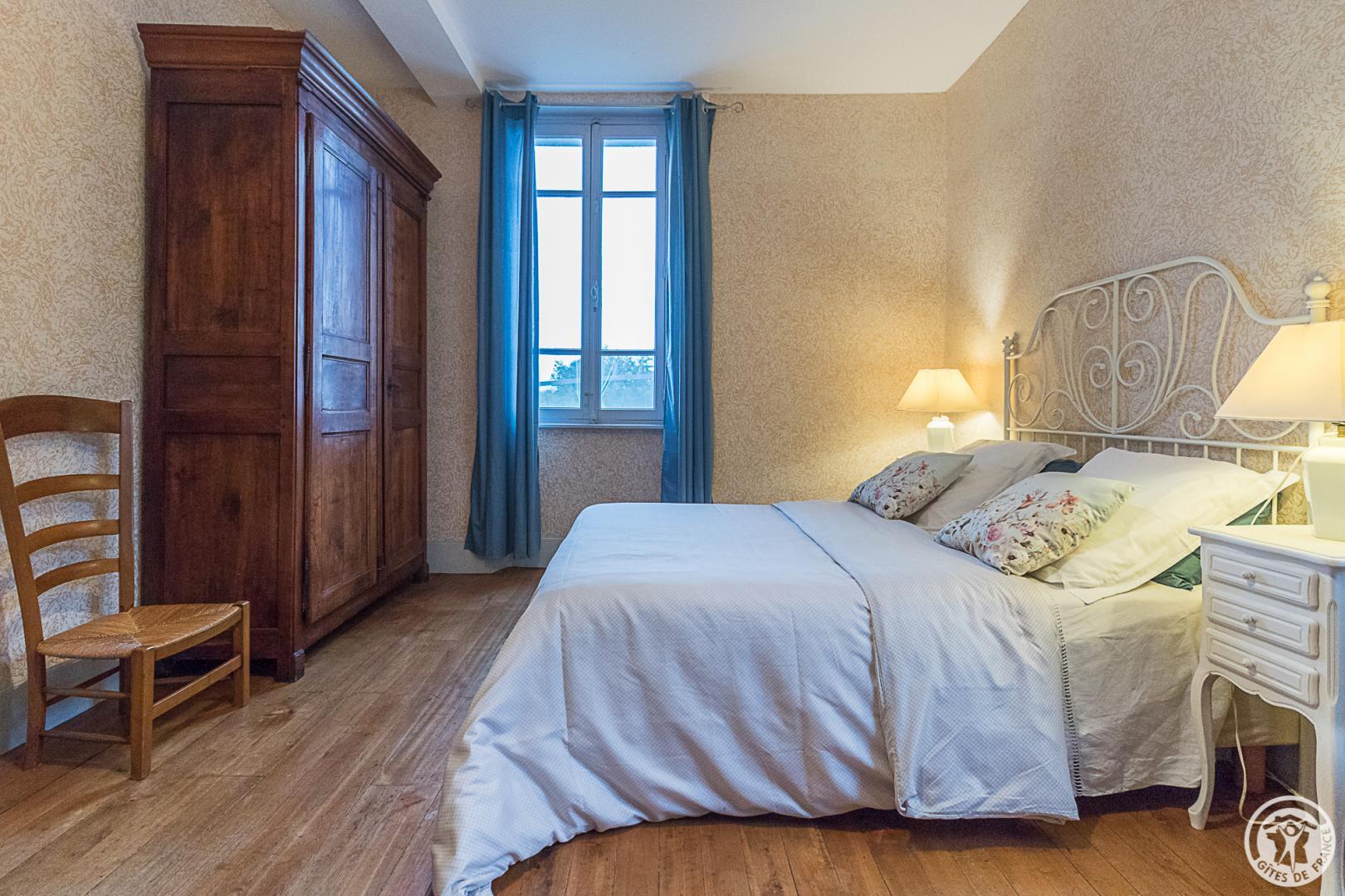 GÎTE DE LAURIOL, Couladère - photo 129