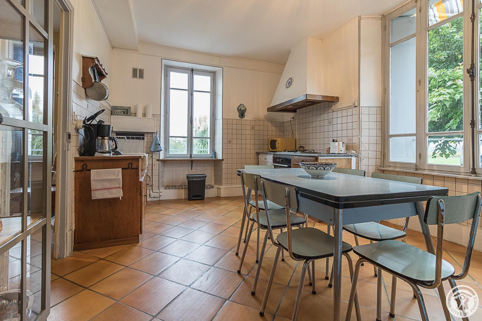 GÎTE DE LAURIOL, Couladère - photo 132