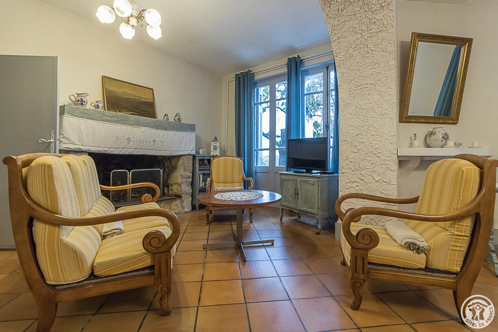 GÎTE DE LAURIOL, Couladère - photo 137