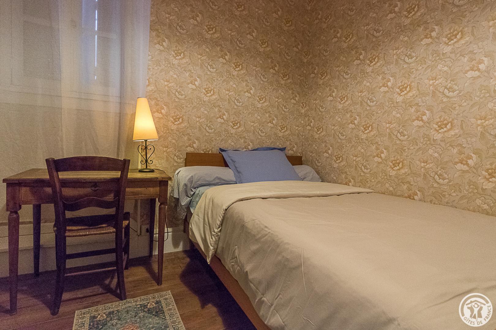 GÎTE DE LAURIOL, Couladère - photo 124