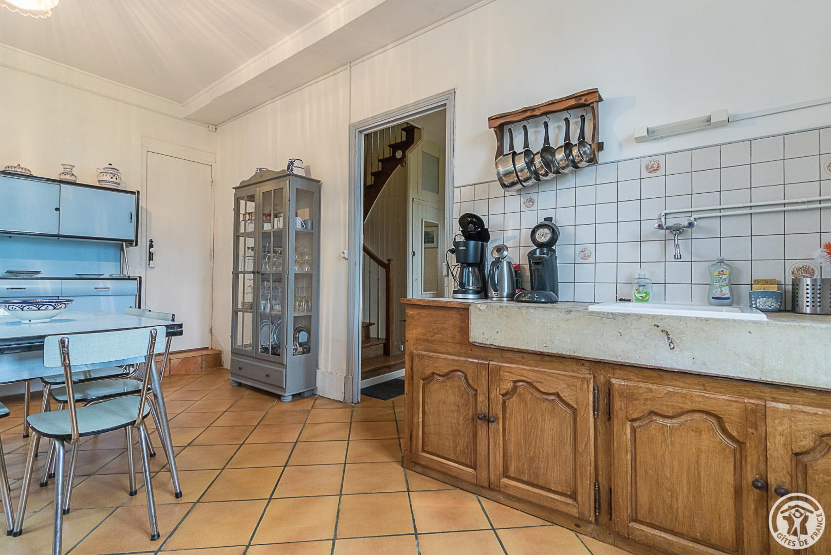 GÎTE DE LAURIOL, Couladère - photo 118