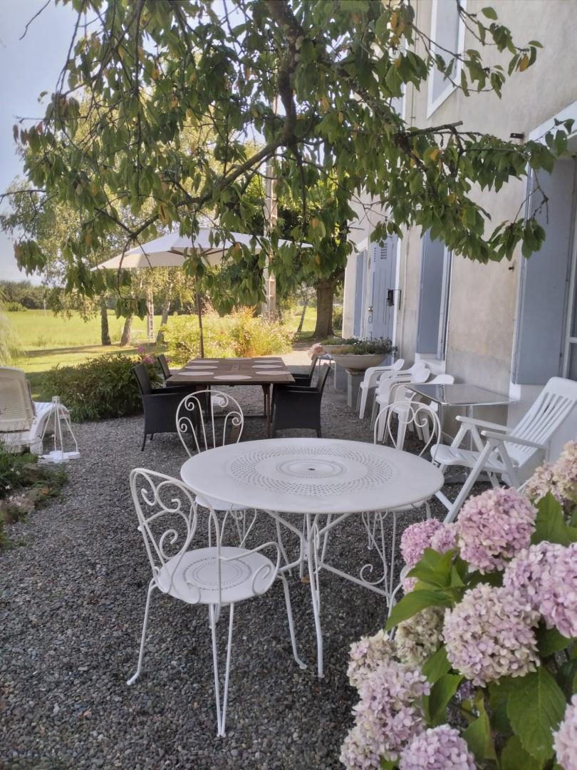 GÎTE DE LAURIOL, Couladère - photo 134
