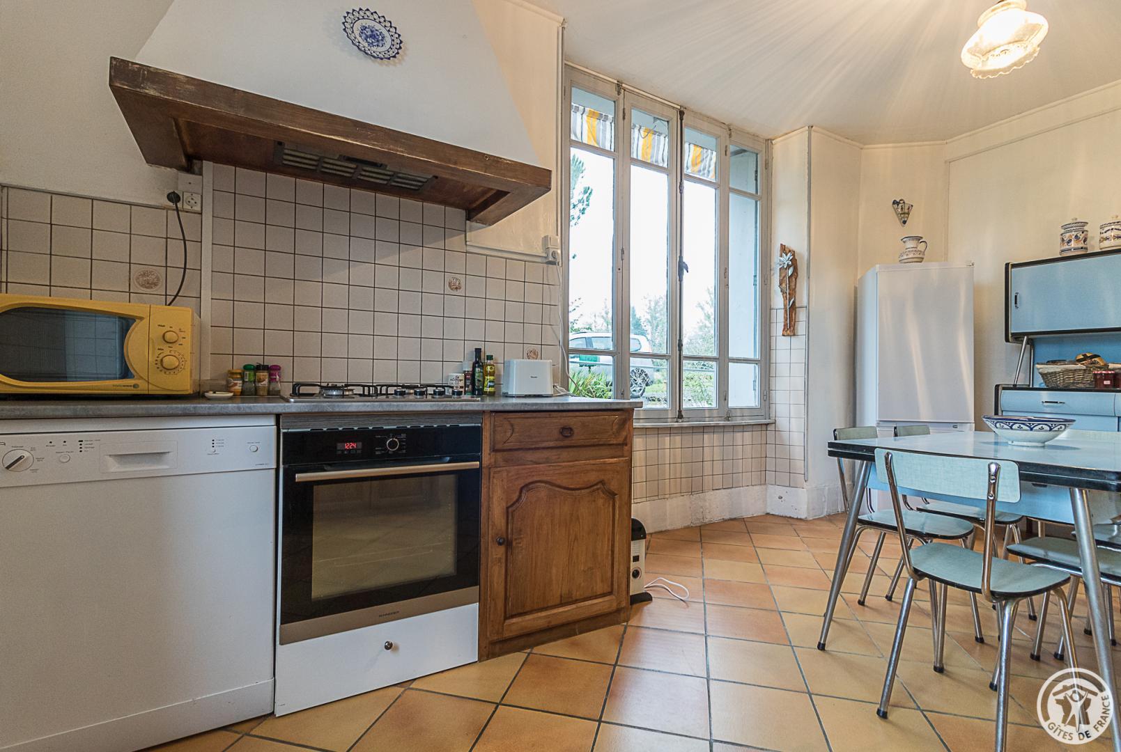 GÎTE DE LAURIOL, Couladère - photo 142