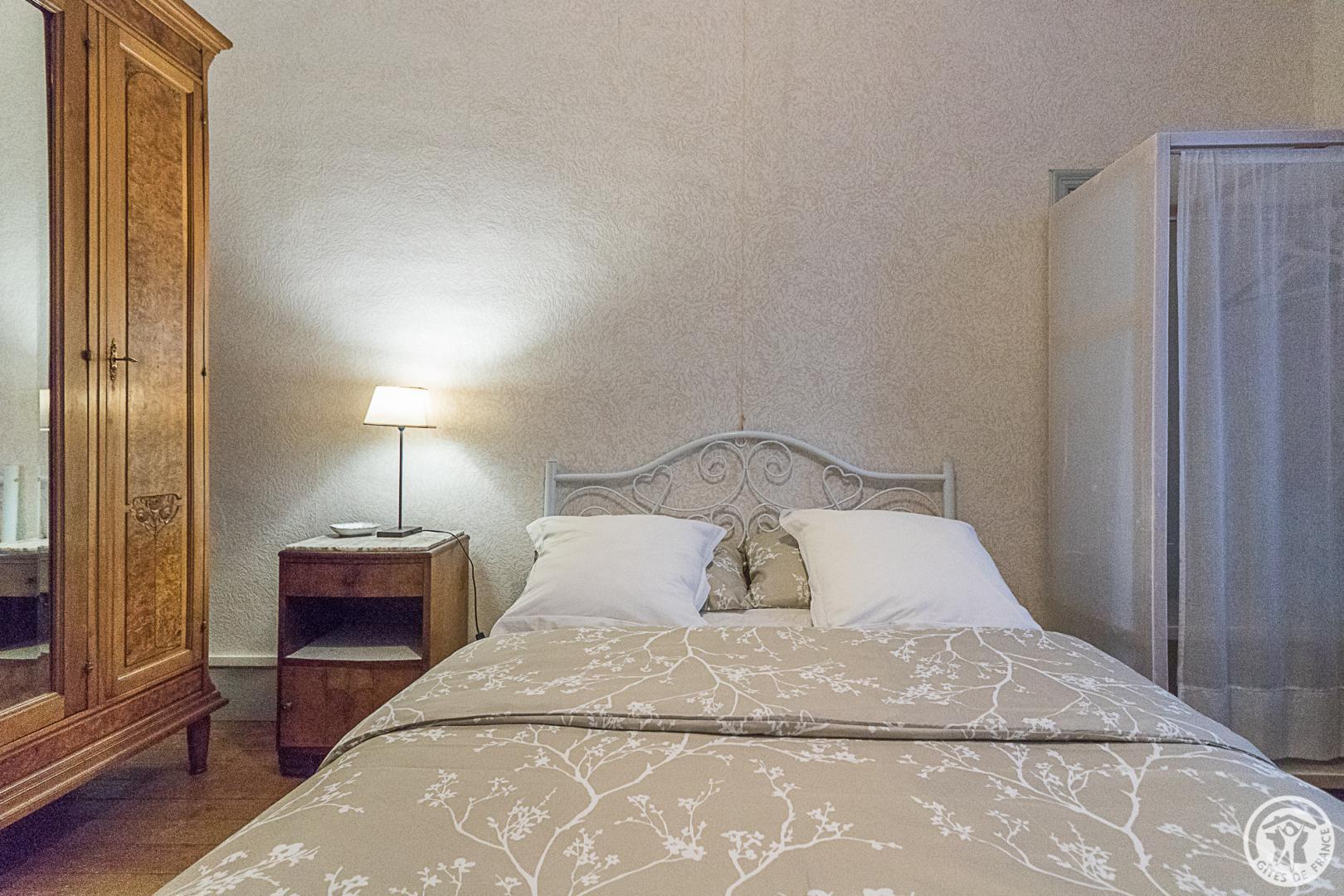 GÎTE DE LAURIOL, Couladère - photo 141