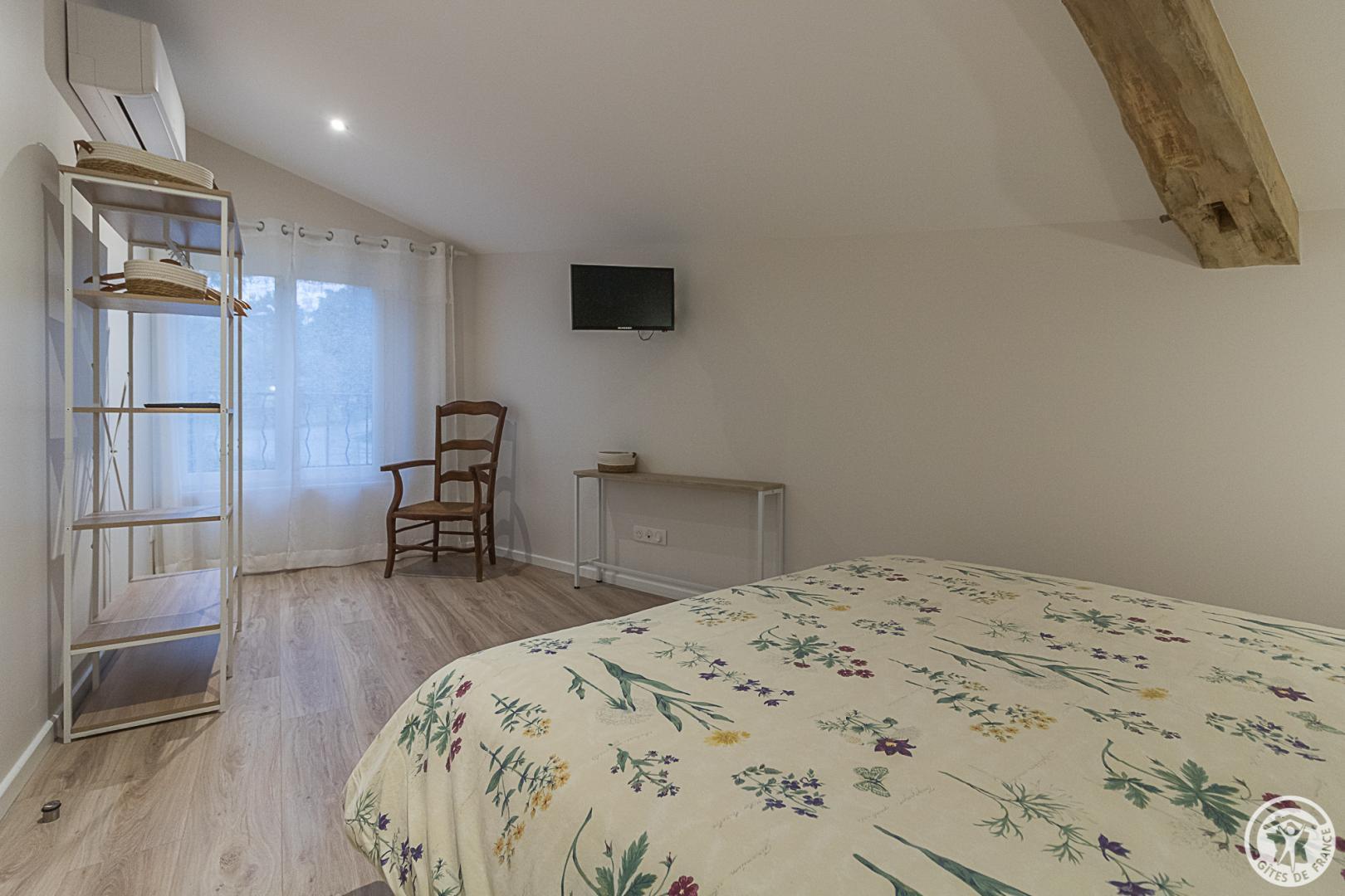LE LOGIS DU LIÈVRE, Saint-Ignan - photo 387