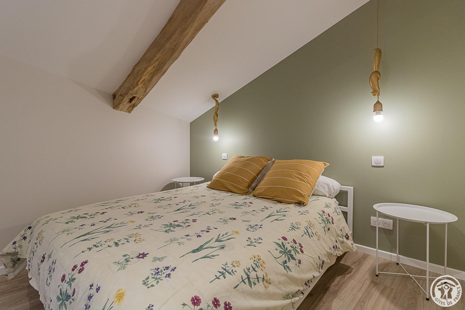 LE LOGIS DU LIÈVRE, Saint-Ignan - photo 384