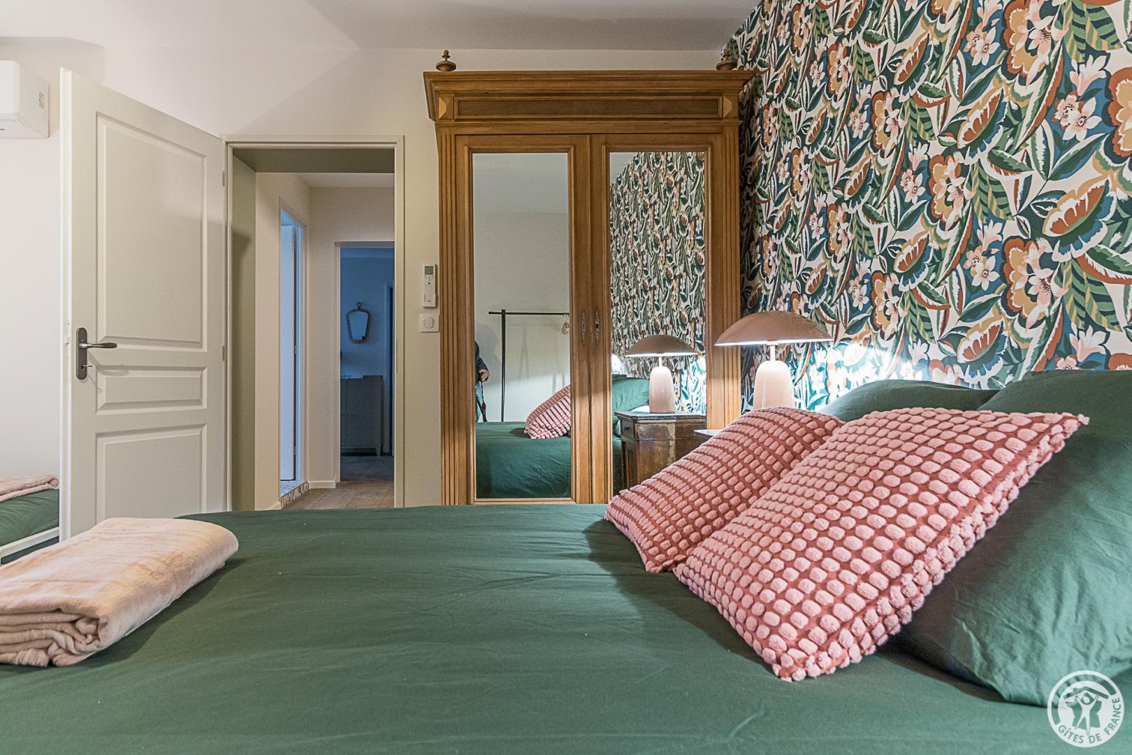LE LOGIS DU LIÈVRE, Saint-Ignan - photo 367