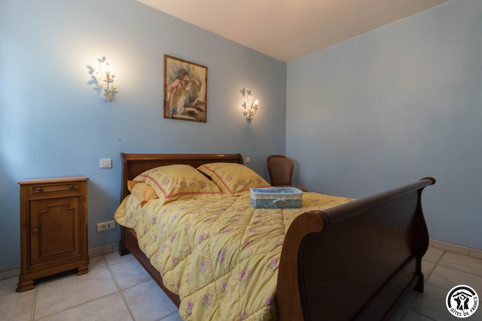 LE CLOS BLEU, Gauré - photo 205