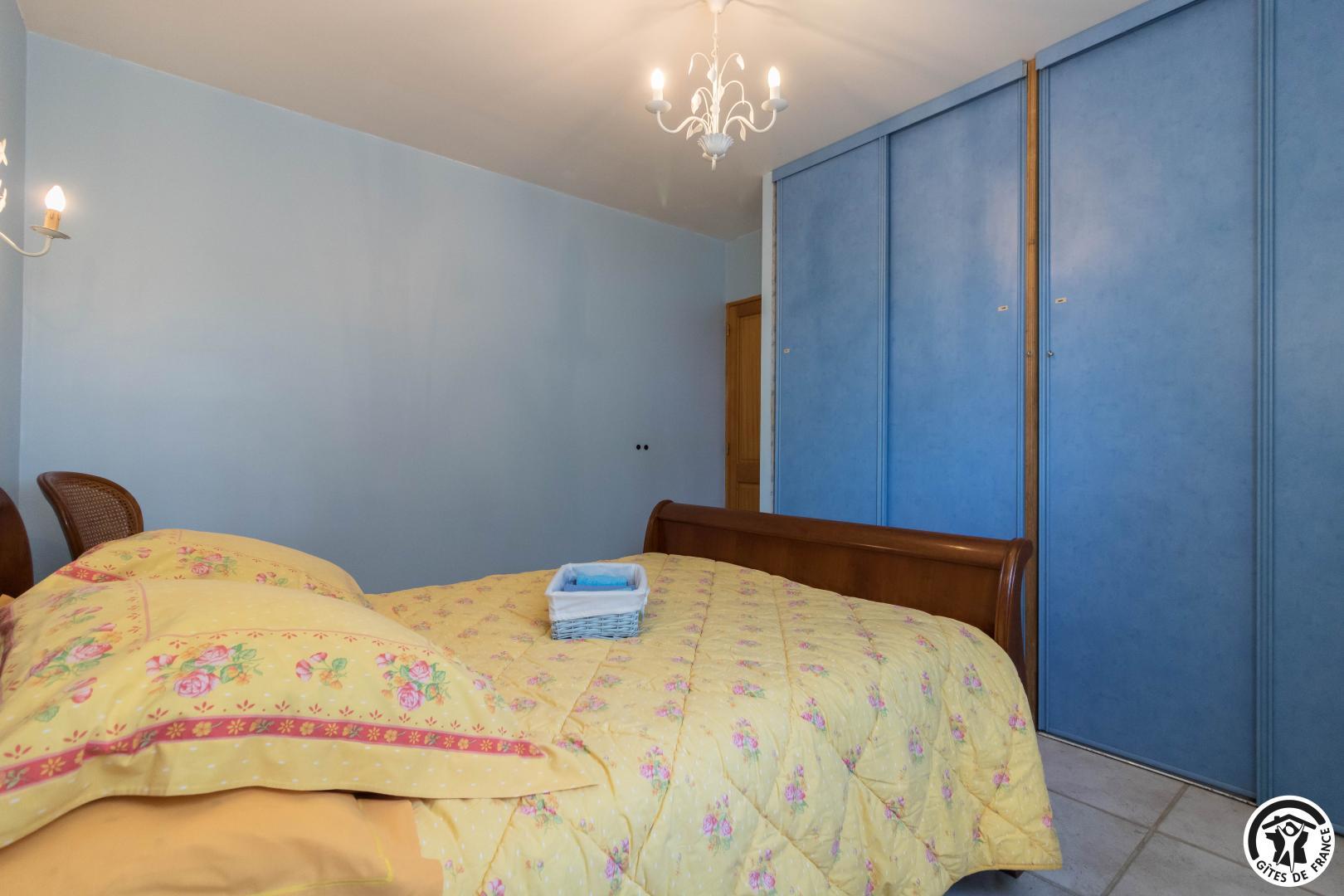 LE CLOS BLEU, Gauré - photo 181