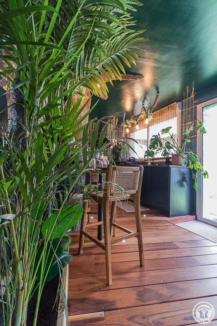 JUNGLE LOVE ROOM, Toulouse - photo 148