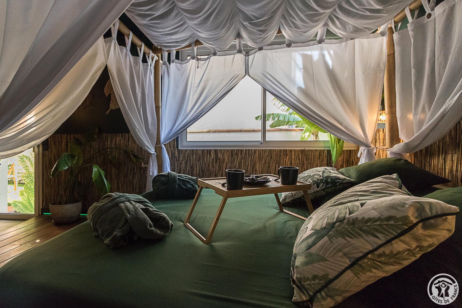 JUNGLE LOVE ROOM, Toulouse - photo 149