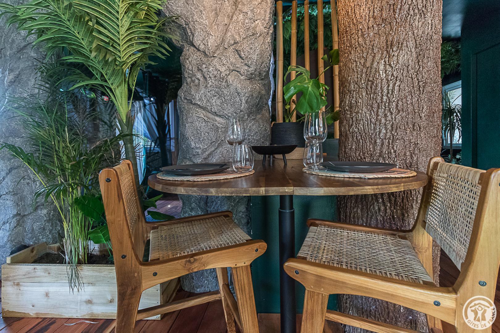 JUNGLE LOVE ROOM, Toulouse - photo 158