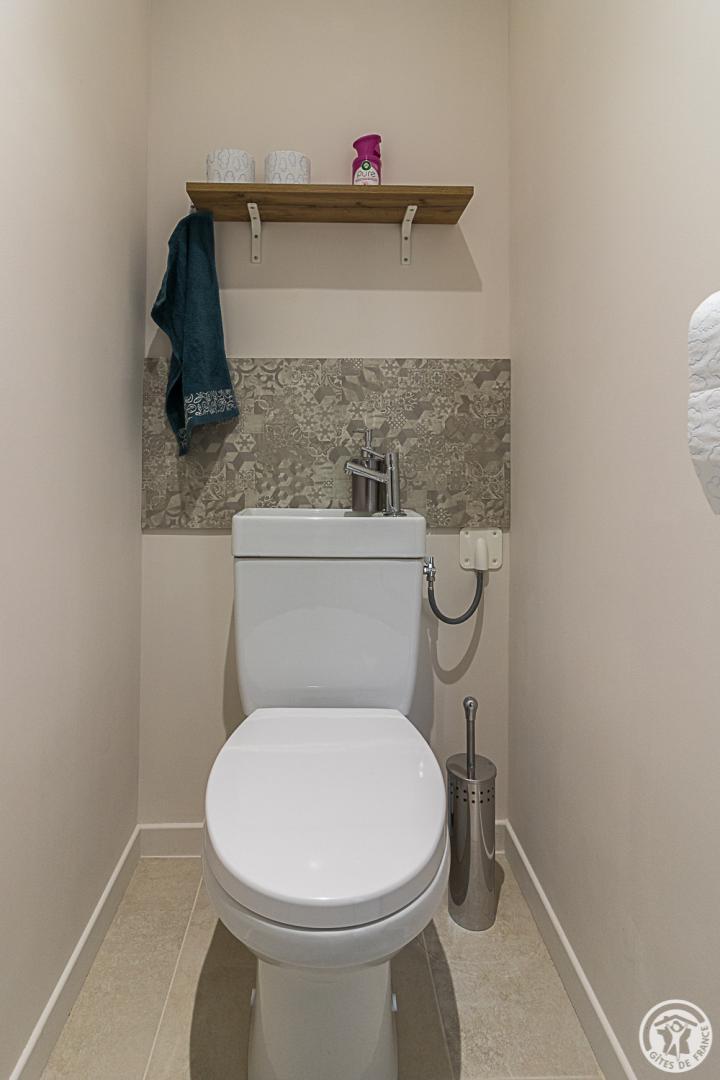 LA MAISOUN D'ODETTE, Lasserre-Pradère - photo 159