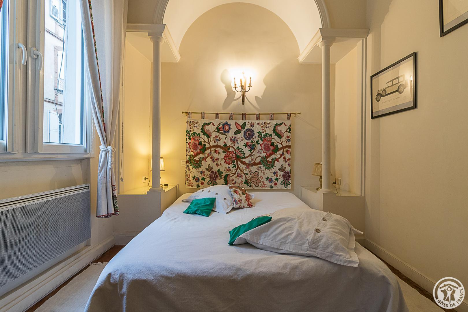 Le Logis De Sainte-Scarbes