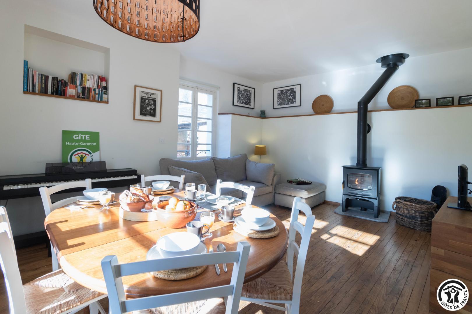 LA MAISON DE LA LIBERTÉ - photo 3