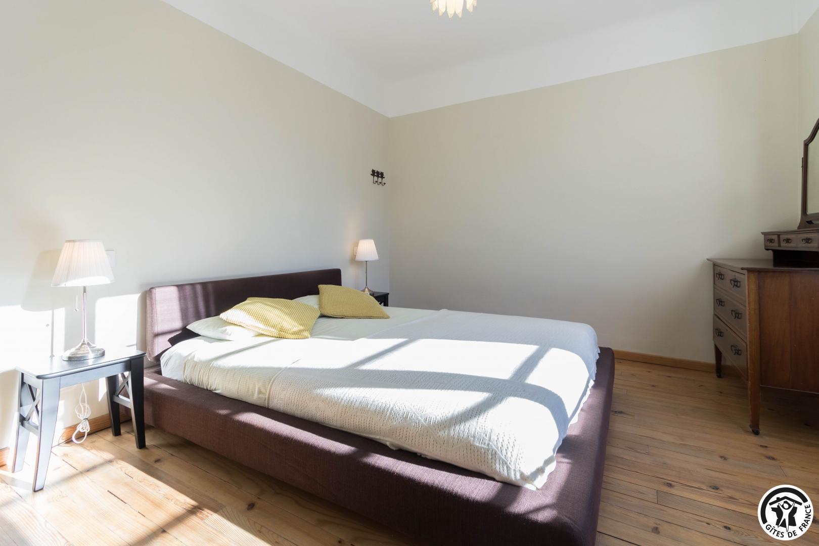 LA MAISON DE LA LIBERTÉ - photo 5