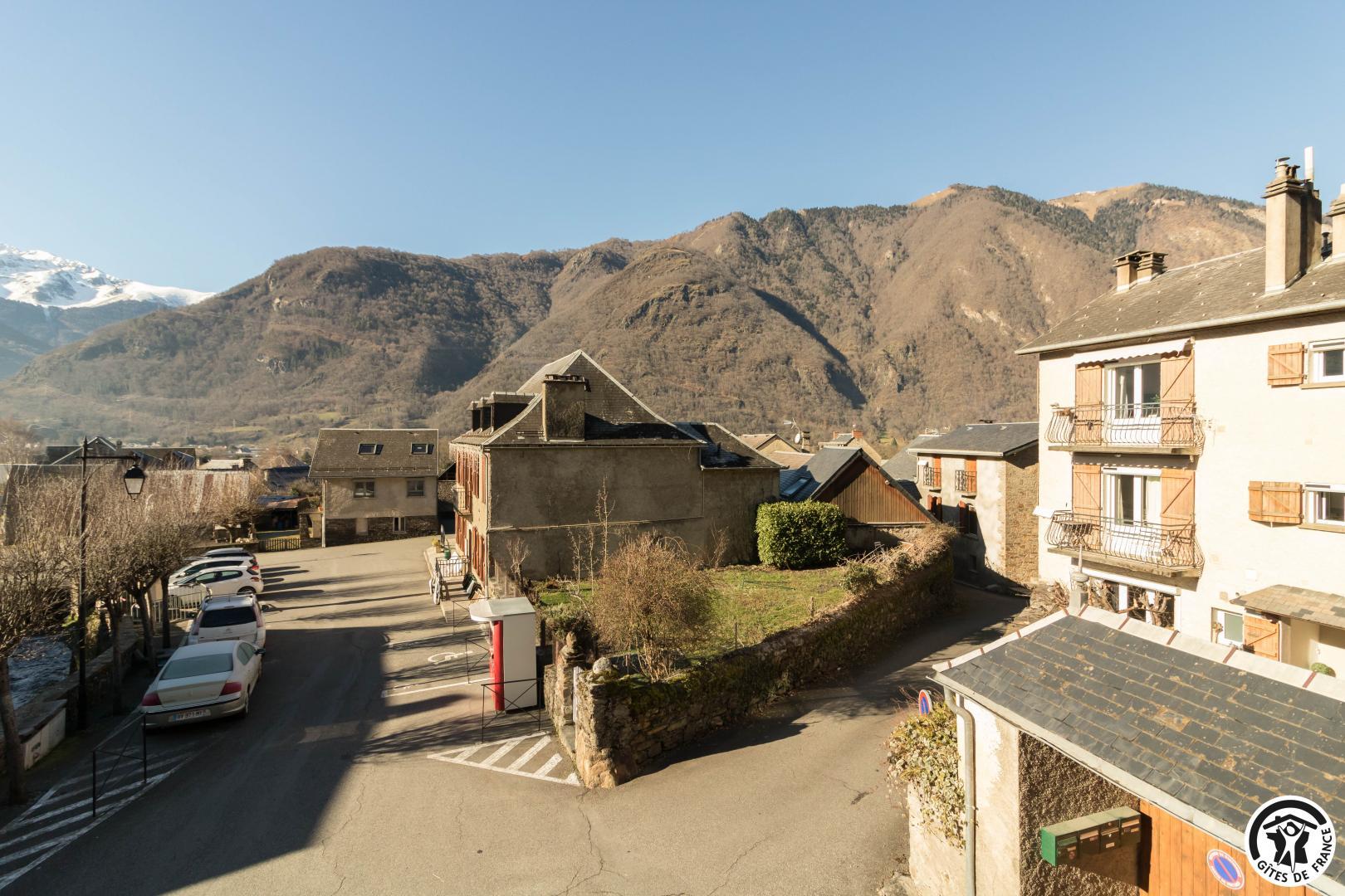 LA MAISON DE LA LIBERTÉ - photo 4