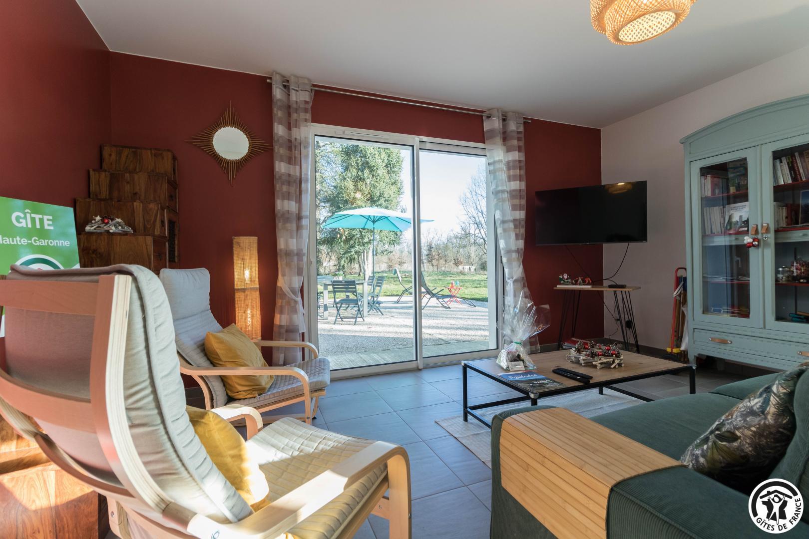 CHEZ HUBELISE, Sepx - photo 393