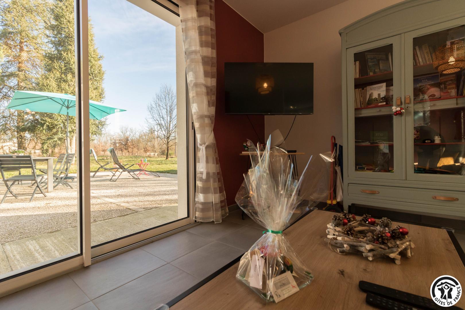 CHEZ HUBELISE, Sepx - photo 372