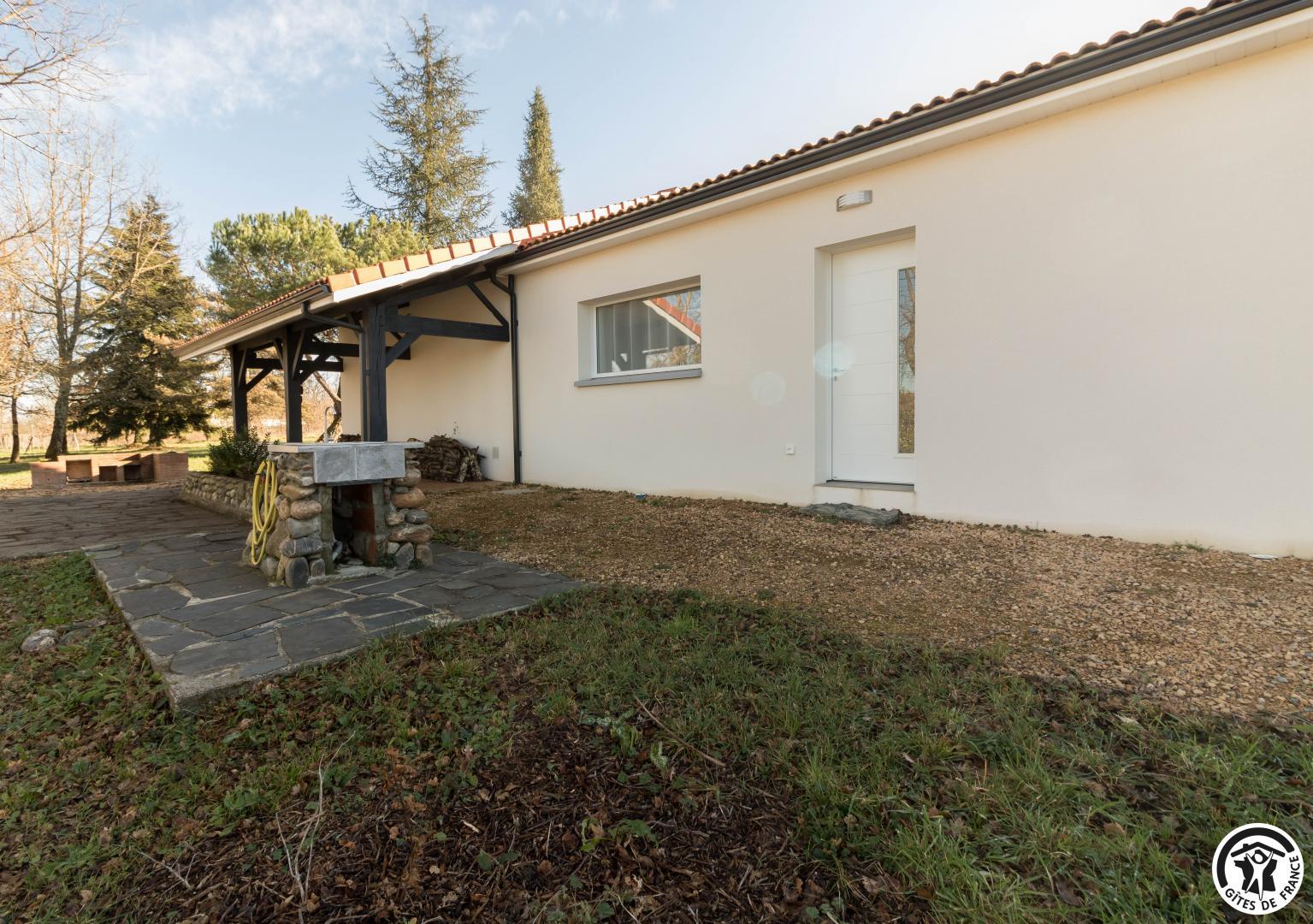 CHEZ HUBELISE, Sepx - photo 371