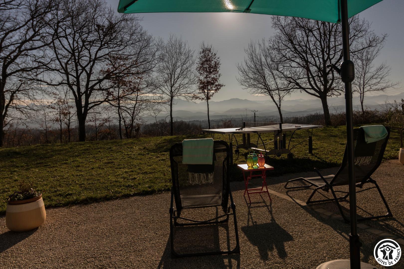 CHEZ HUBELISE, Sepx - photo 359