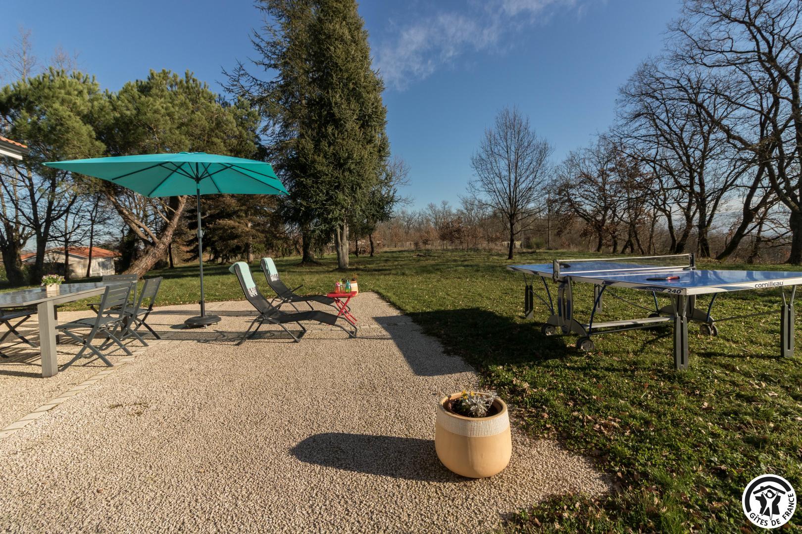 CHEZ HUBELISE, Sepx - photo 385