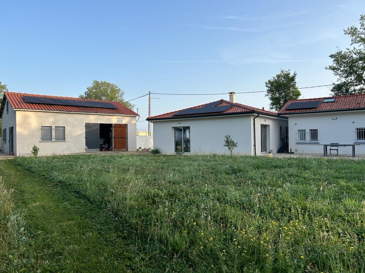 CHEZ HUBELISE, Sepx - photo 360