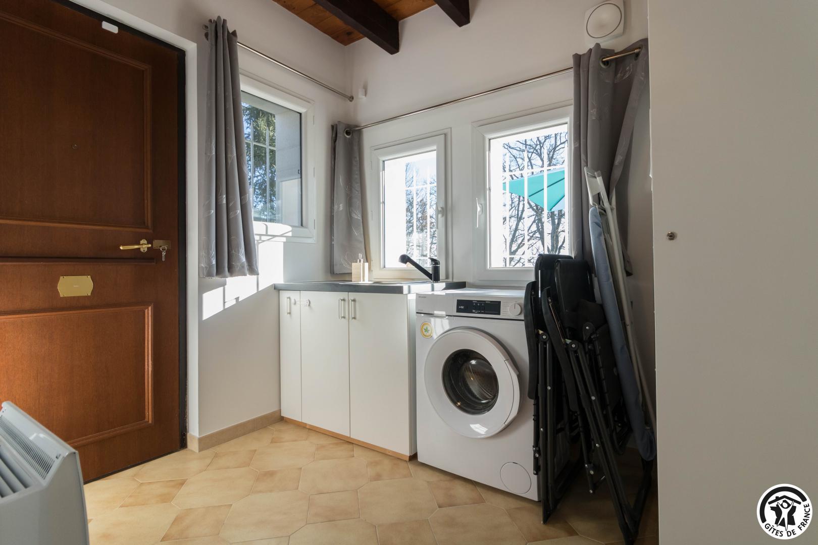 CHEZ HUBELISE, Sepx - photo 373