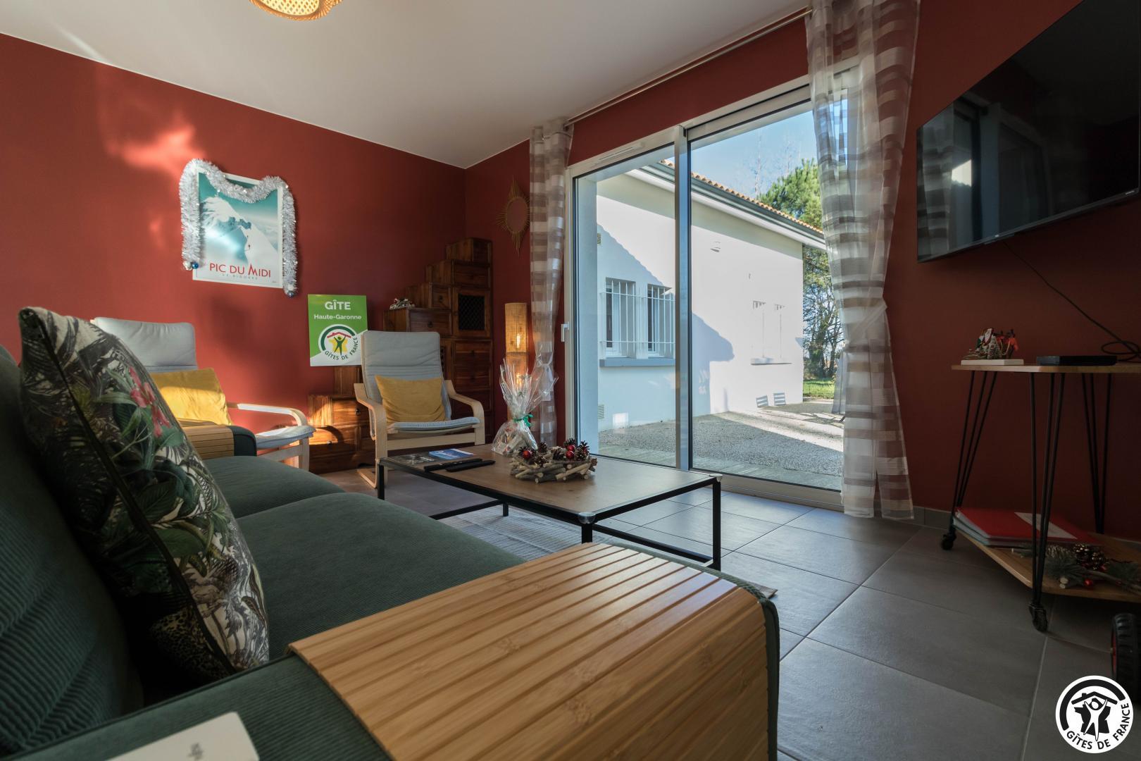 CHEZ HUBELISE, Sepx - photo 375