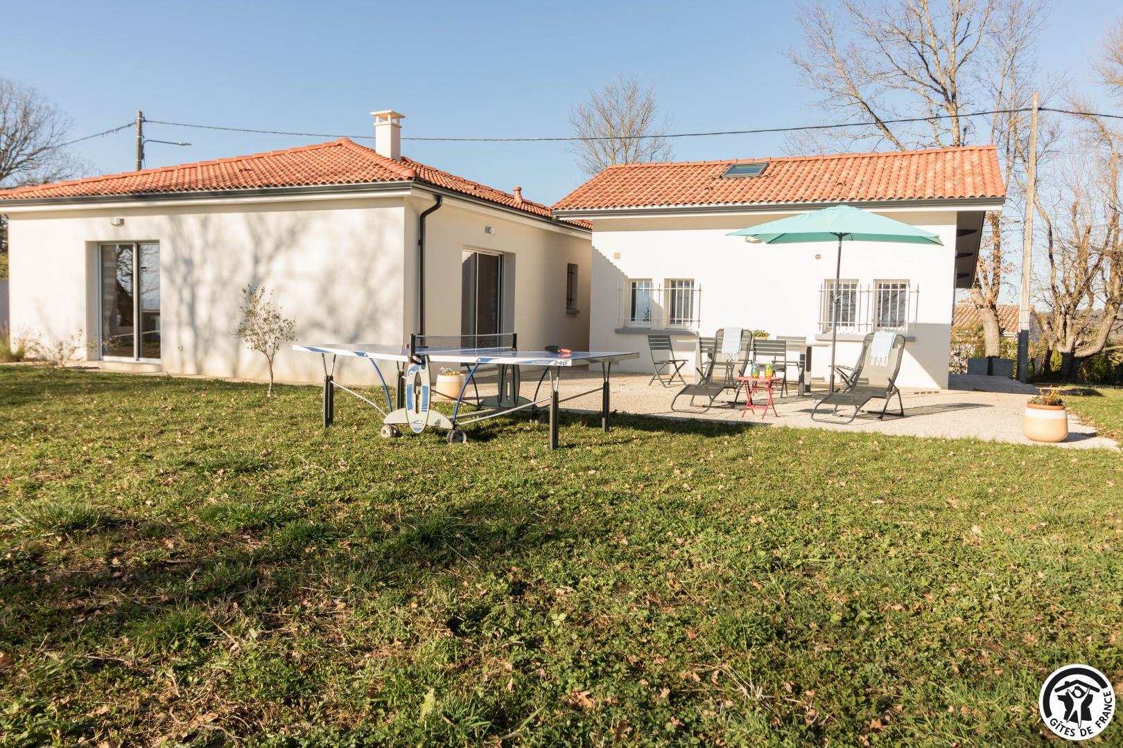 CHEZ HUBELISE, Sepx - photo 358