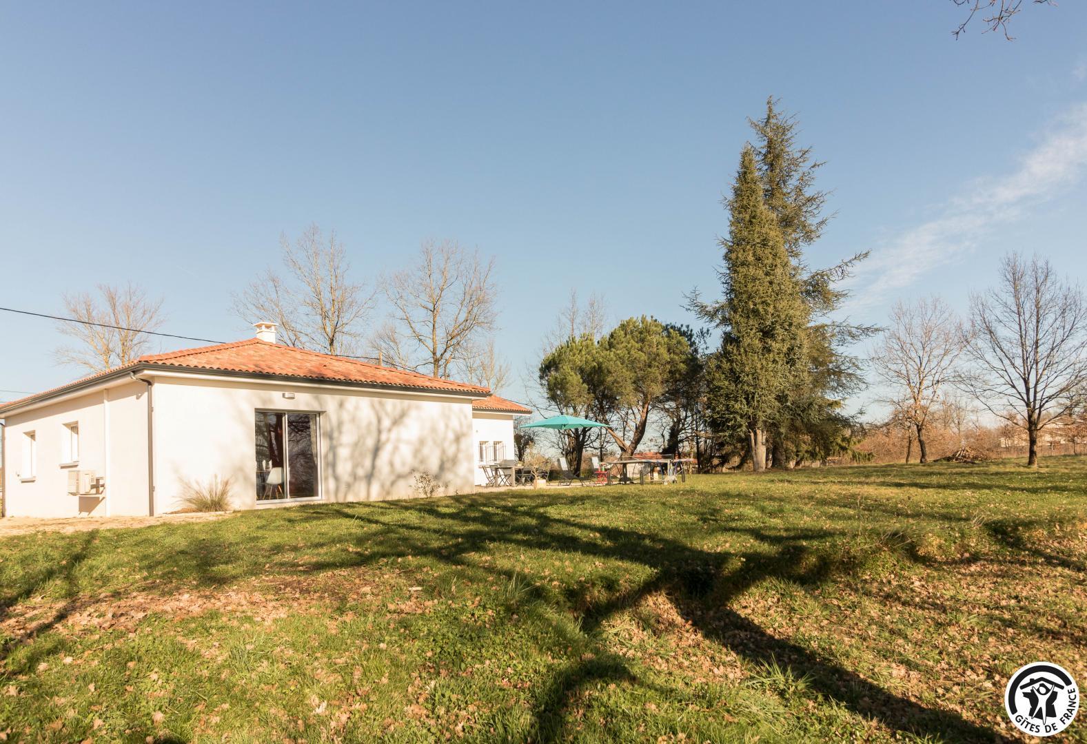 CHEZ HUBELISE, Sepx - photo 380