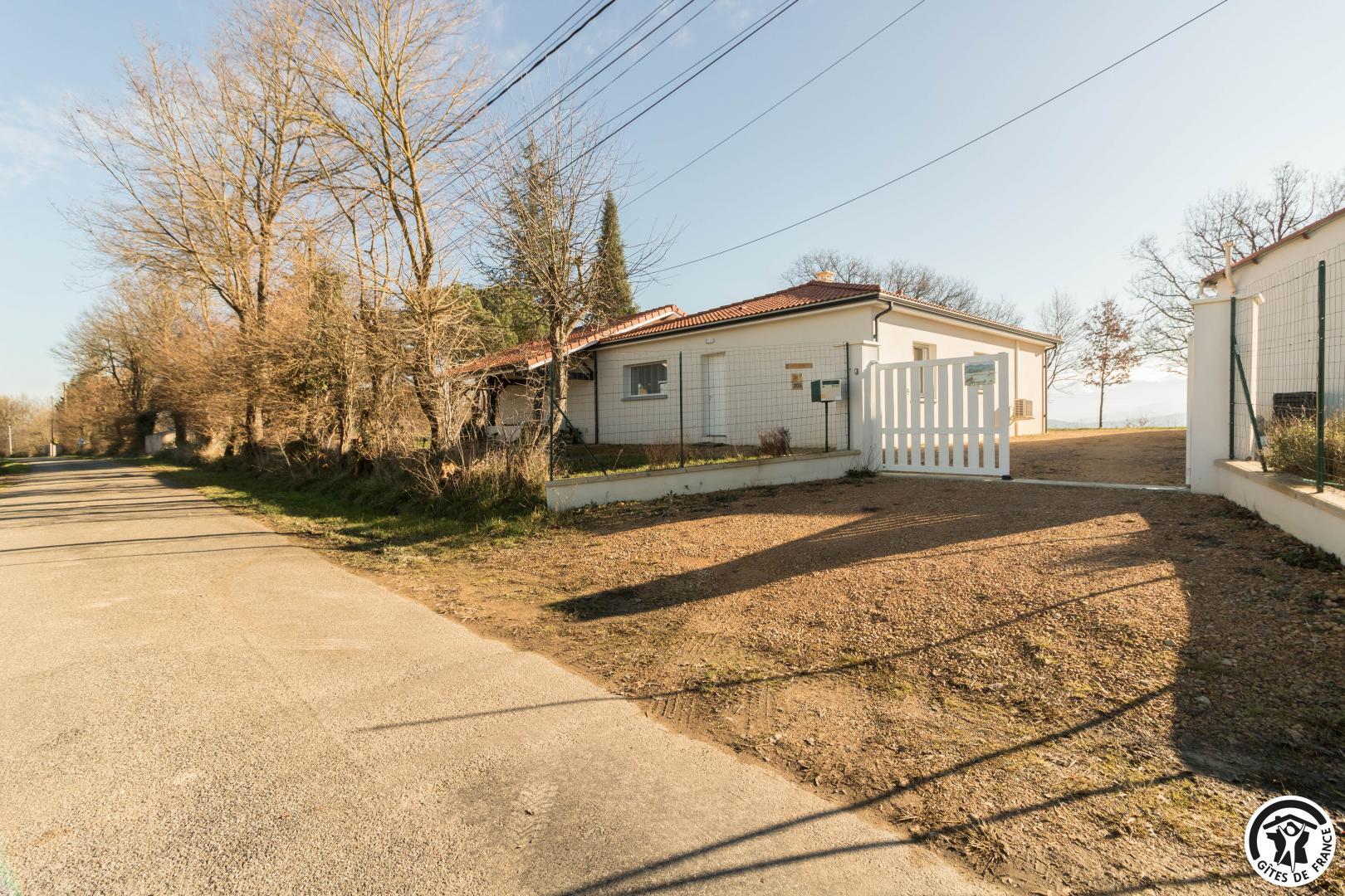 CHEZ HUBELISE, Sepx - photo 402