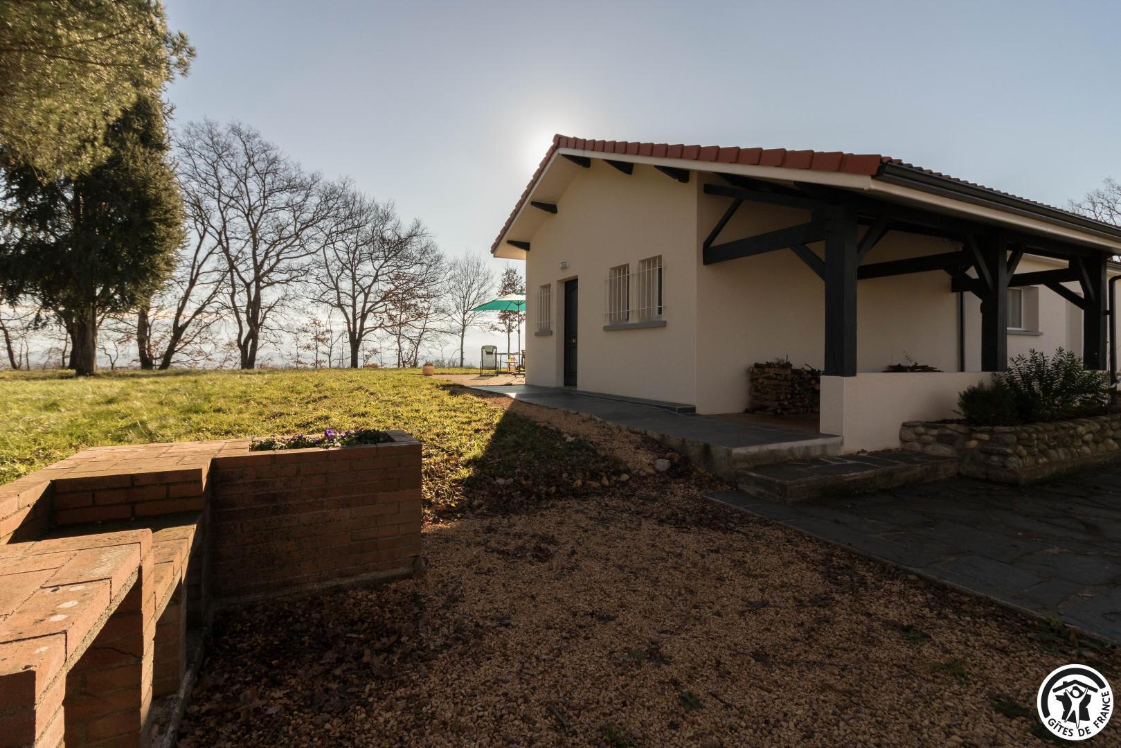 CHEZ HUBELISE, Sepx - photo 379