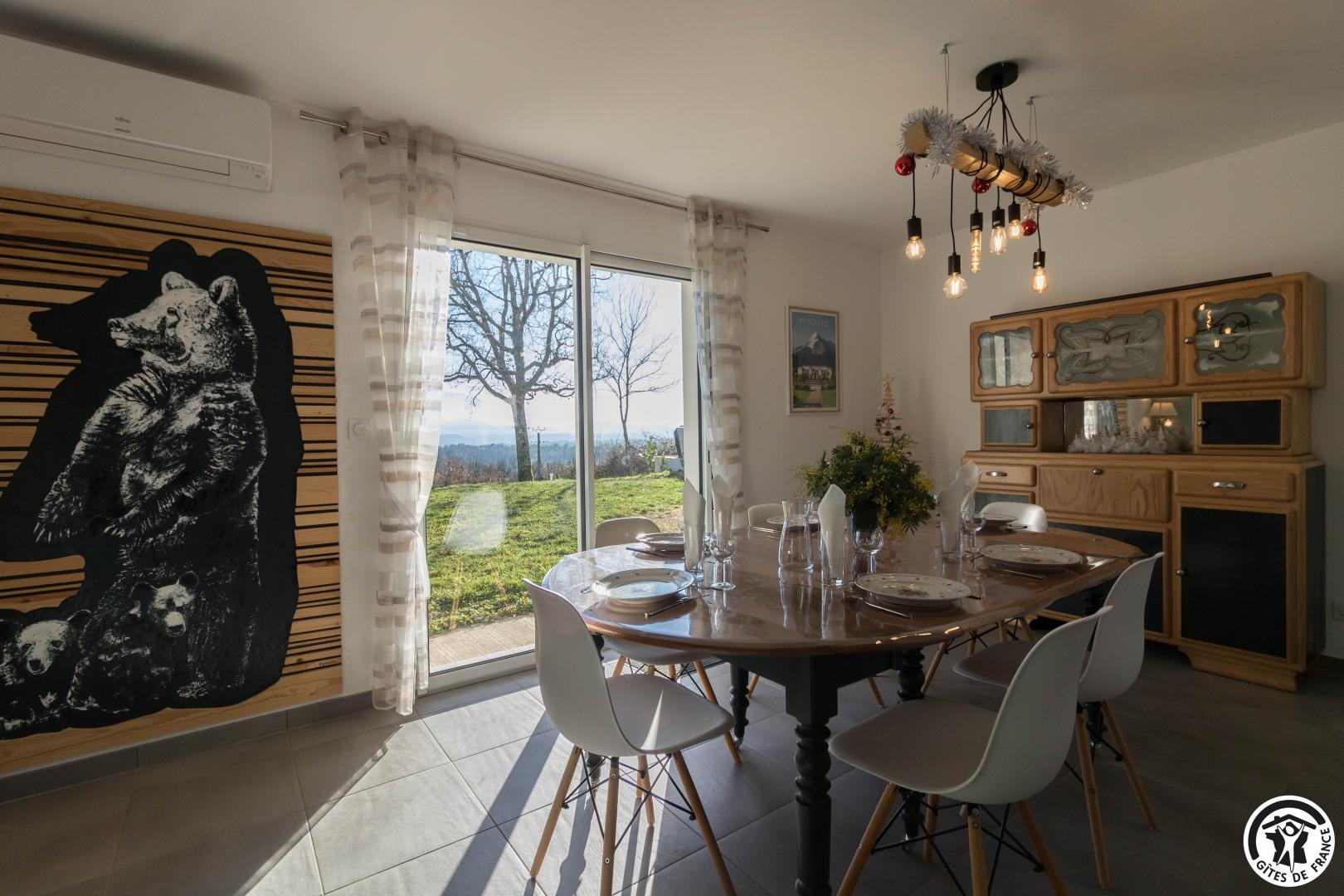 CHEZ HUBELISE, Sepx - photo 378