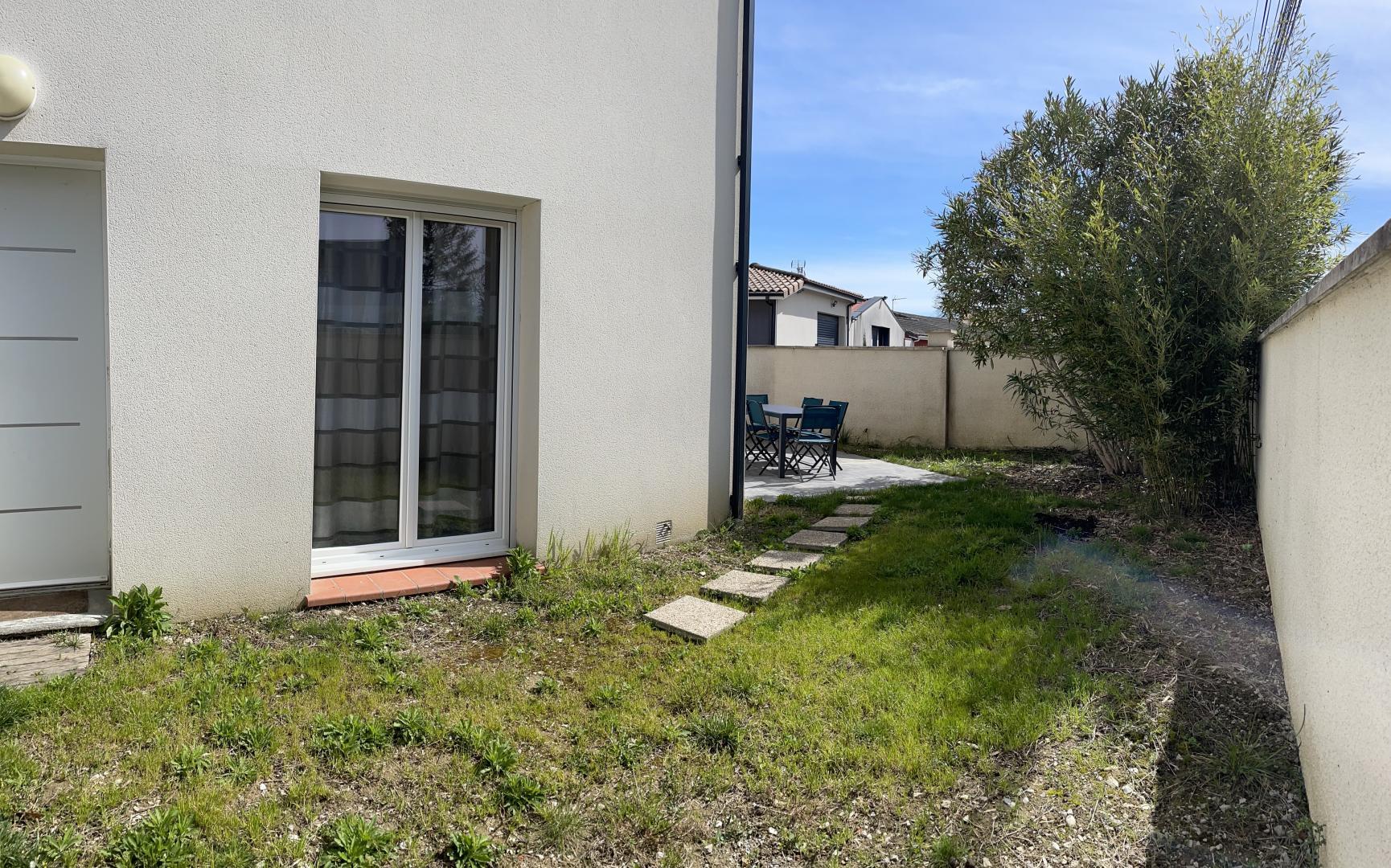 LES VILLAS DE CASTEL - LES LAURIERS, Castelmaurou - photo 210