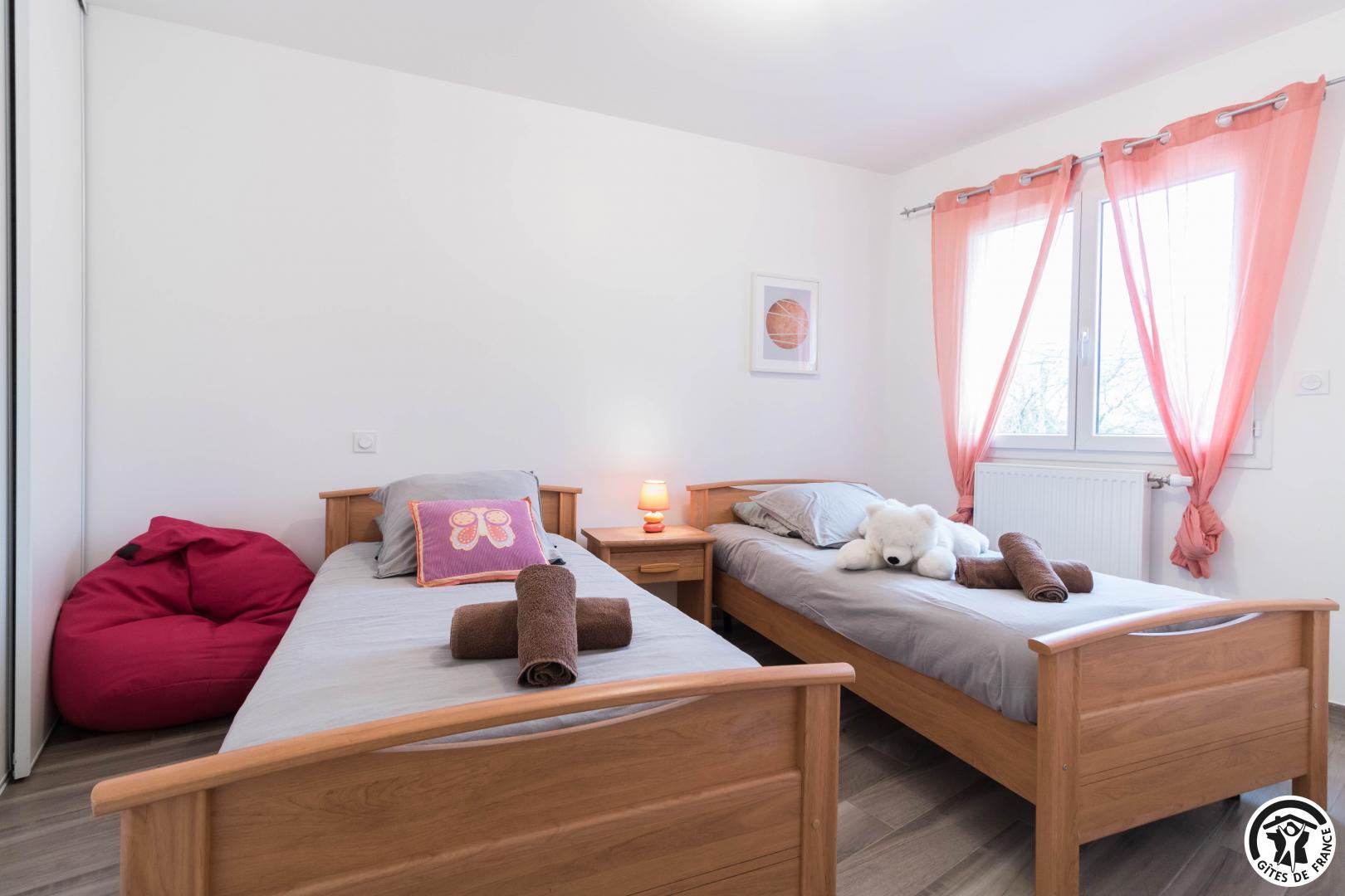 LES VILLAS DE CASTEL - LES LAURIERS - photo 5