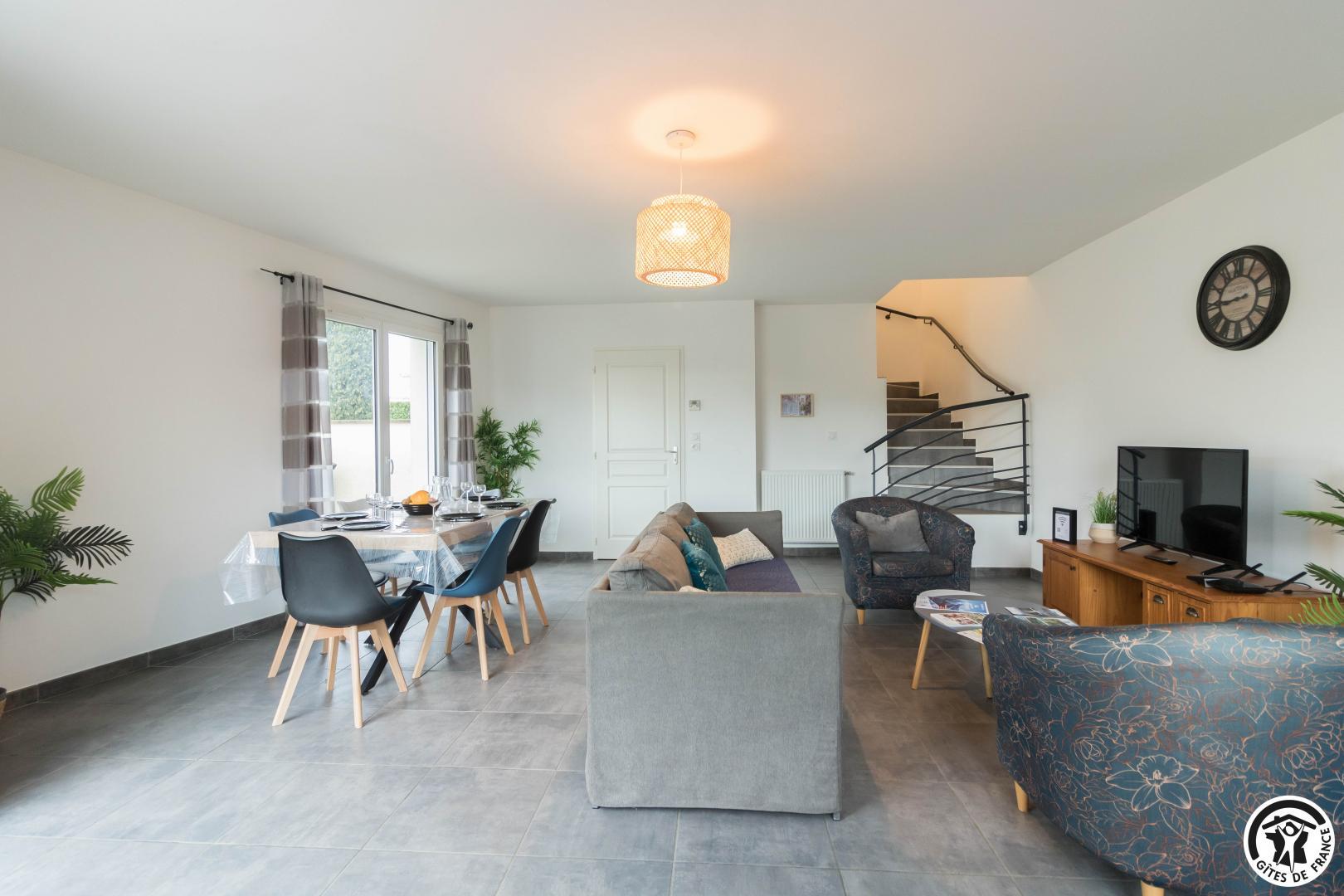 LES VILLAS DE CASTEL - LES LAURIERS - photo 4