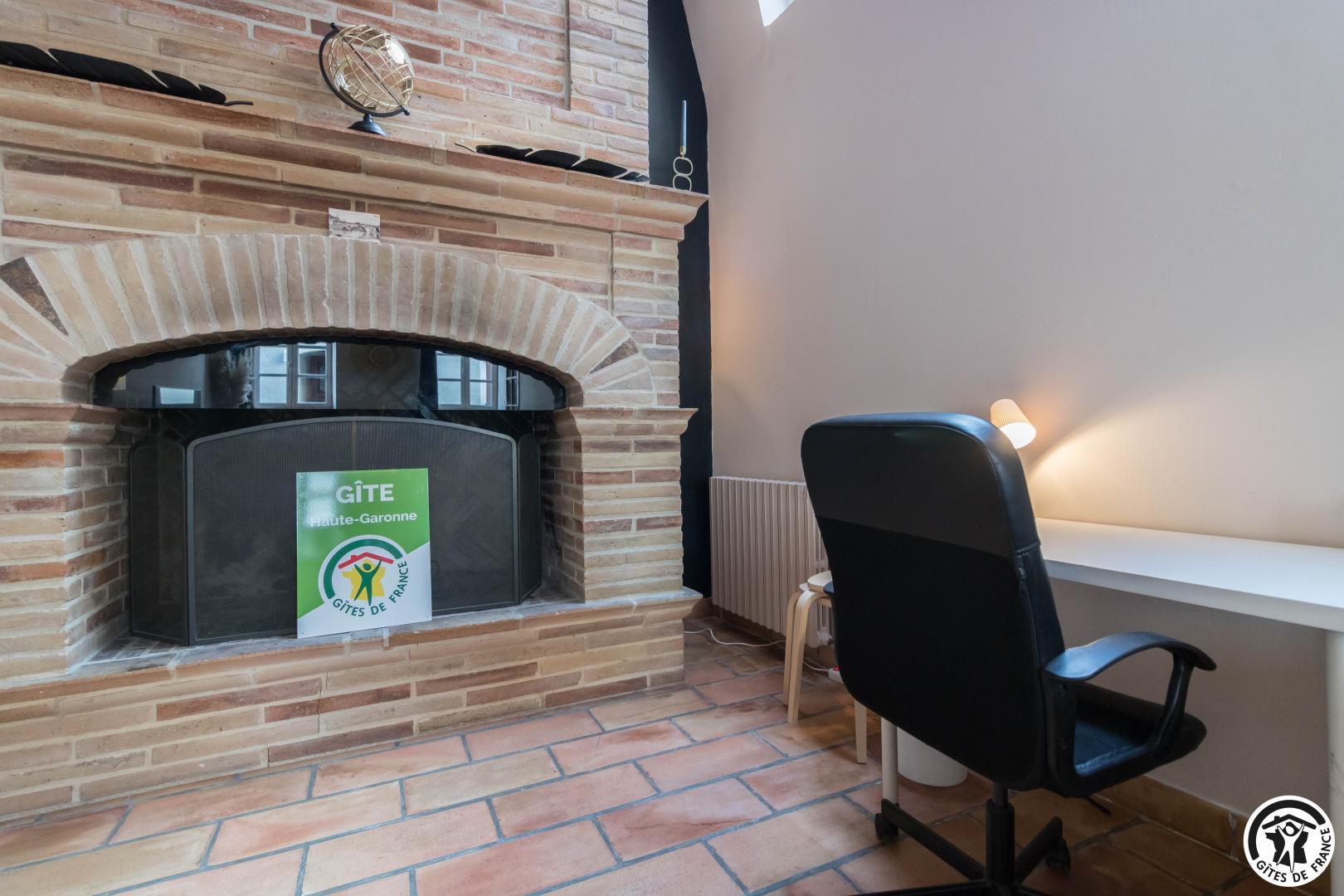 LE GÎTE DE LA BASTIDE, Grenade - photo 518