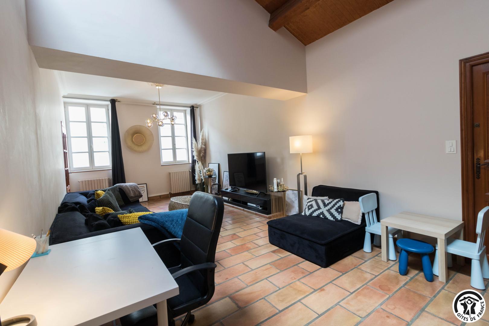 LE GÎTE DE LA BASTIDE, Grenade - photo 507