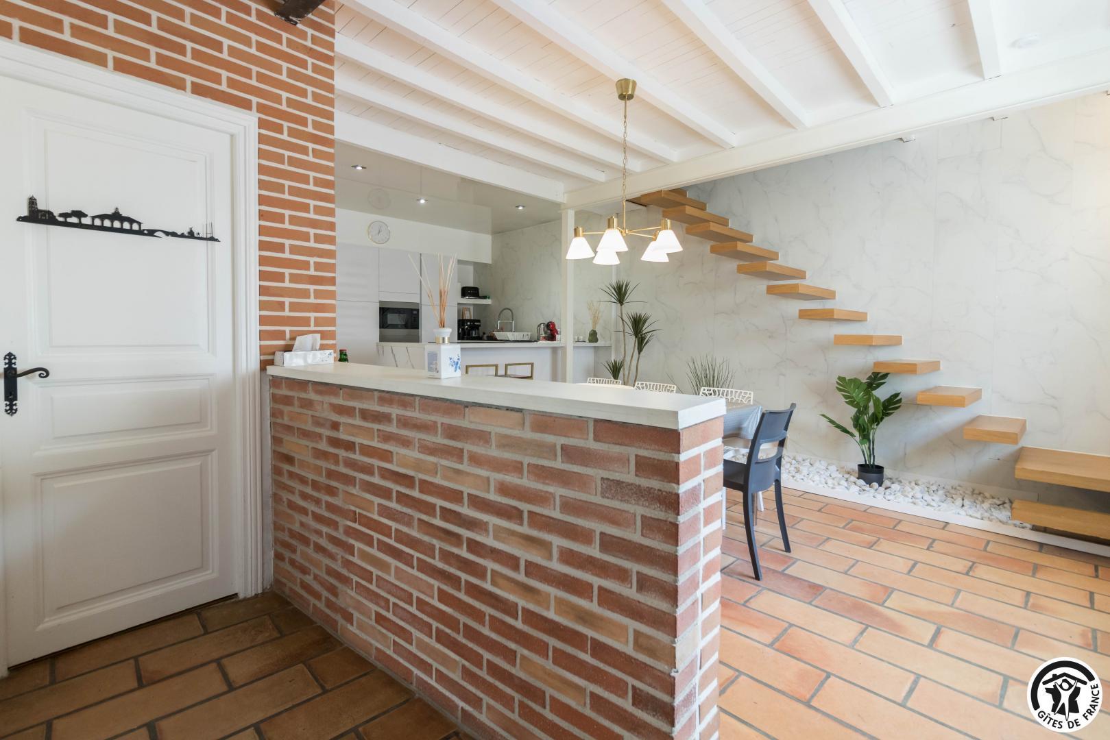 LE GÎTE DE LA BASTIDE, Grenade - photo 497