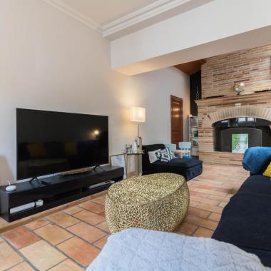 LE GÎTE DE LA BASTIDE