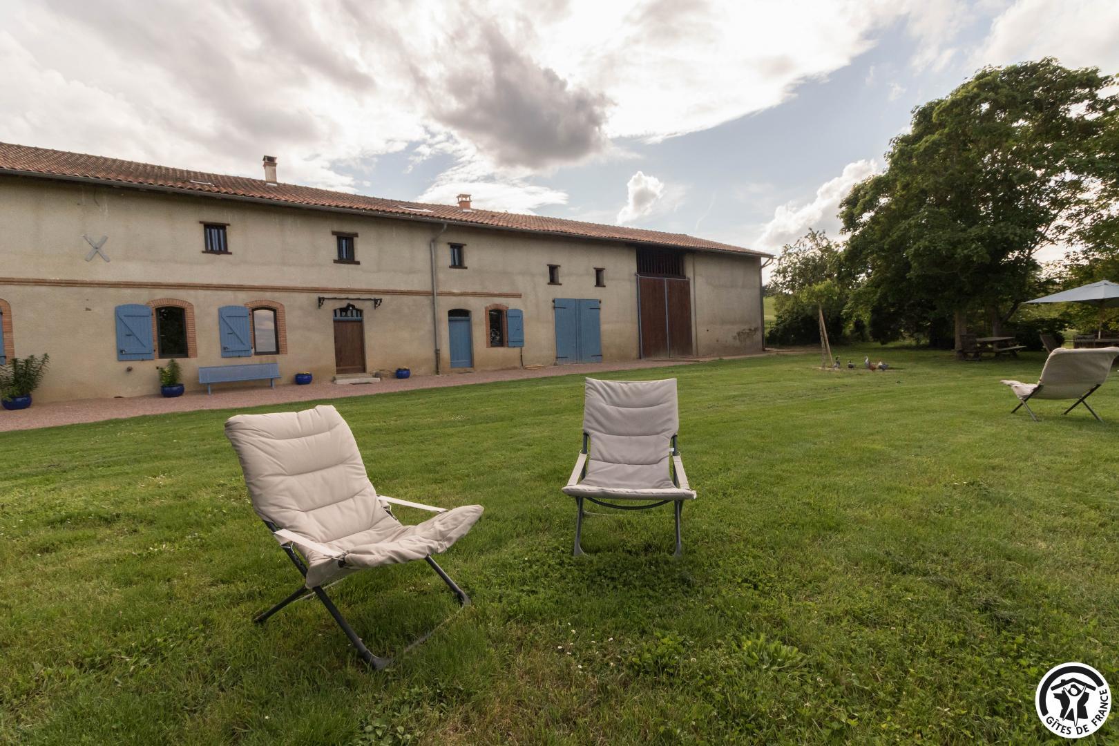 LA RALLE, Donneville - photo 293
