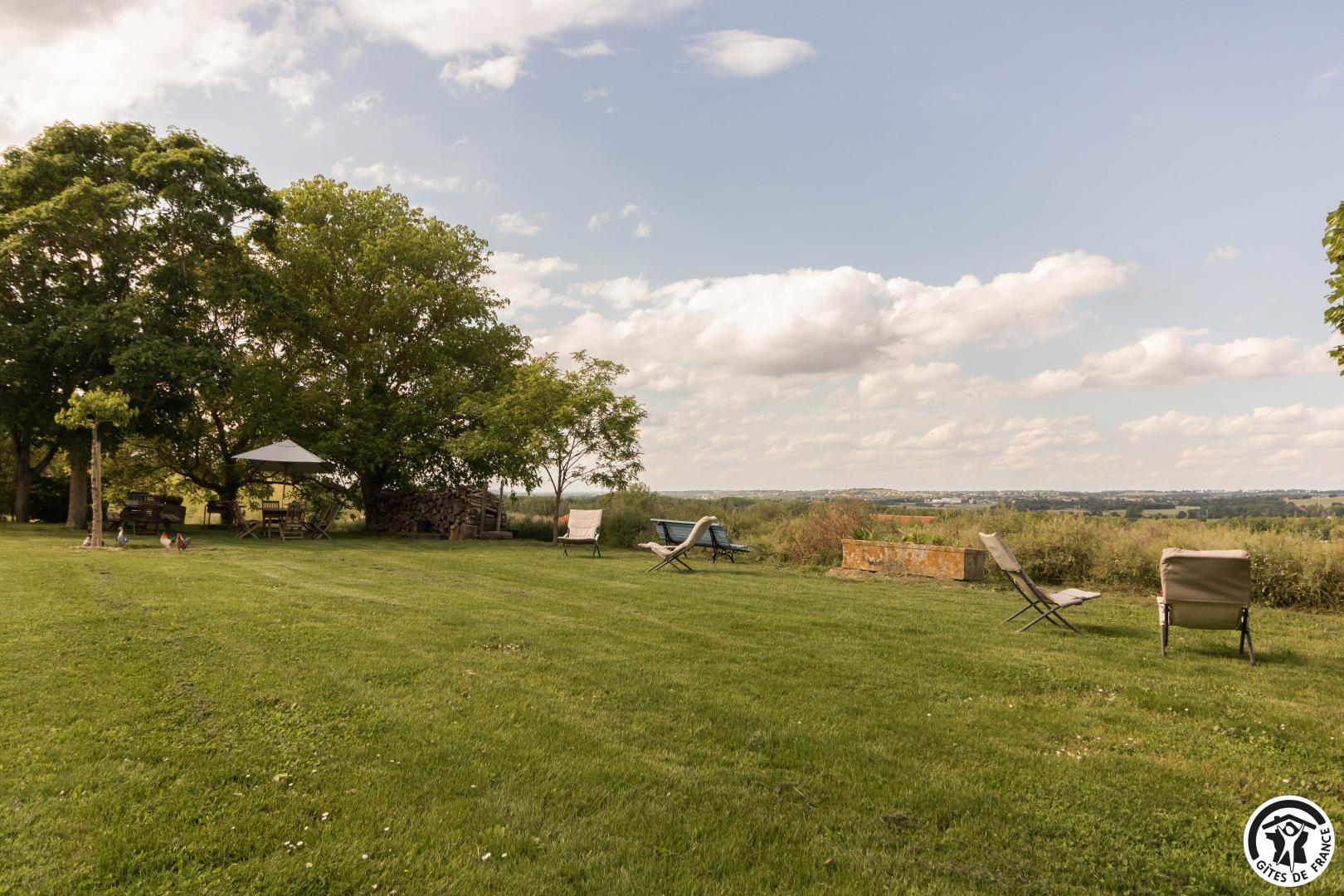 LA RALLE, Donneville - photo 298
