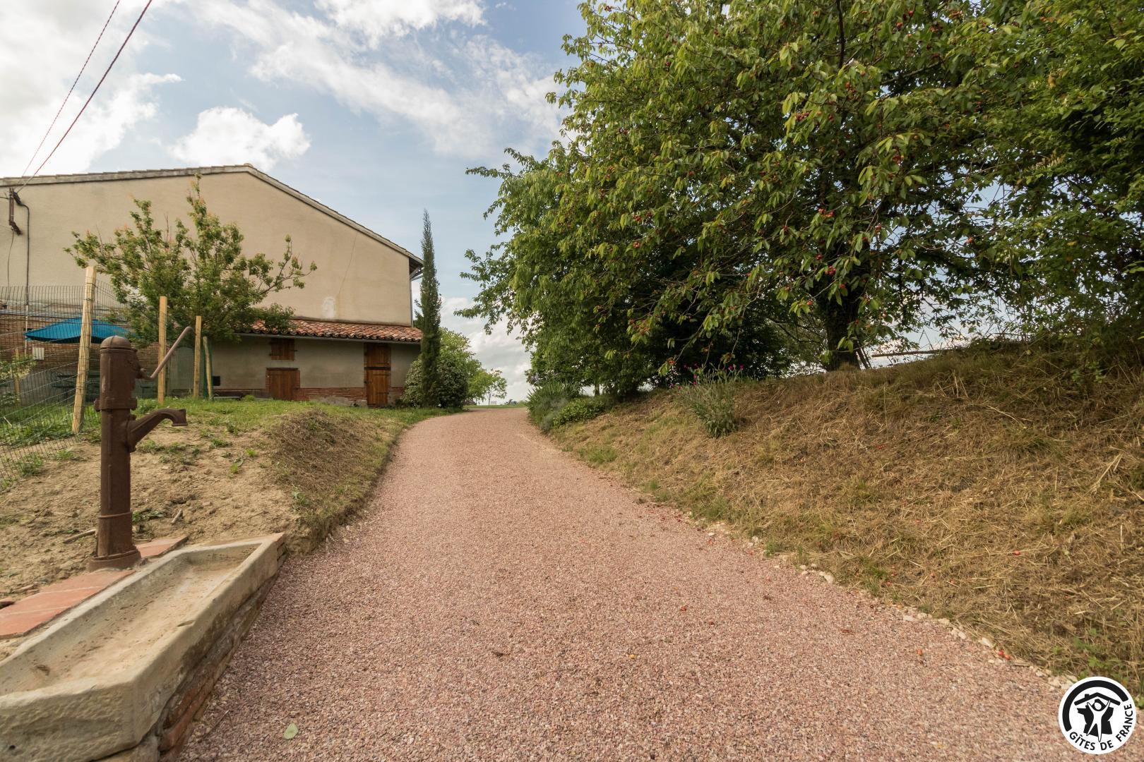 LA RALLE, Donneville - photo 302